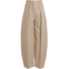 JACQUEMUS - Pantalones Capri - 