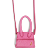 JACQUEMUS - Hand bag - 199.00€  ~ £176.09