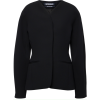 JACQUEMUS - Chaquetas - 