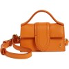 JACQUEMUS - Torby posłaniec - 