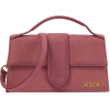 JACQUEMUS - Mensageiro bolsas - 