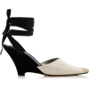 JACQUEMUS - Sandały - 