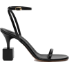 JACQUEMUS - Sandals - 