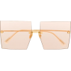 JACQUEMUS - Óculos de sol - 