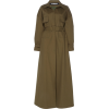 JACQUEMUS belted trench coat - Jaquetas e casacos - 