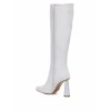 JACQUEMUS conical heel boots - Čizme - $1.03  ~ 0.88€