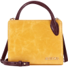 JACQUEMUS leather crossbody bag - Hand bag - 595.00€  ~ £526.50