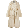 JACQUEMUS neutral coat - Jaquetas e casacos - 
