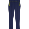 JASON WU Pants Blue - Spodnie - długie - 