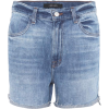 J BRAND Denim shorts - Calções - 