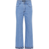 J BRAND Joan high-rise jeans - Traperice - 