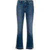 J BRAND Selena mid-rise cropped jeans - Джинсы - 