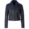 J Brand biker jacket - アウター - $1,796.00  ~ ¥202,137