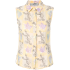JC DE CASTELBAJAC VINTAGE Bugs Bunny sle - 半袖衫/女式衬衫 - $145.00  ~ ¥971.55