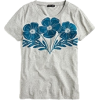 J CREW t-shirt - Magliette - 