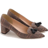 J.Crew Avery Heels in Tweed - Klasične cipele - 