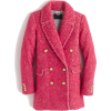 J Crew Coat - Jacket - coats - 