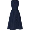 J.Crew Rosina Dress - sukienki - 