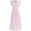 J.Crew WoMen's Purple Dresses - Haljine - 