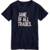 J.Crew - T-shirt - 