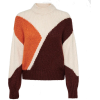JDY retro style jumper - Pullovers - 