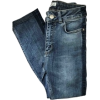 JEAN CLAUDE PIERLOT jeans - Jeans - 