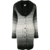 JEAN PAUL GAULTIER VINTAGE degradé effec - Cardigan - $1,368.00 