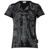 JEAN PAUL GAULTIER - Camisa - curtas - 