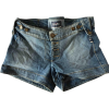 JEAN PAUL GAULTIER denim shorts - Shorts - 