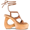 JEFFREY CAMPBELL - Platforms - 