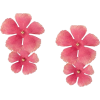 JENNIFER BEHR Faye earrings - 耳环 - 