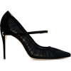 JENNIFER CHAMANDI - Scarpe classiche - 