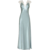 JENNY PACKHAM evening dress - Obleke - 