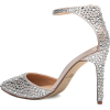 JEWEL BADGLEY MISCHKA - Klasyczne buty - 