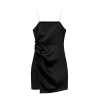 JEWEL STRAP DRESS - Obleke - $49.90  ~ 42.86€