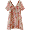 JILLSTUART ワンピース ピンク - 连衣裙 - ¥26,250  ~ ¥1,562.74