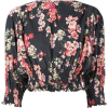 JILL STUART Tasha floral blouse - Shirts - 