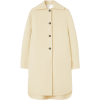 JIL SANDER COAT - Chaquetas - 