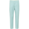 JIL SANDER Cropped cotton pants - Capri & Cropped - 490.00€  ~ ¥64,210