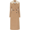 JIL SANDER Wool coat - Jaquetas e casacos - 