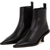 JIL SANDER - Boots - 