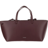 JIL SANDER - Hand bag - 