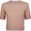 JIL SANDER - T-shirts - 