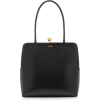 JIL SANDER black bag - Bolsas pequenas - 