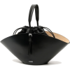 JIL SANDER black bag - Hand bag - 