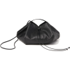 JIL SANDER black bag - Hand bag - 