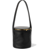 JIL SANDER black bag - Bolsas pequenas - 