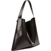 JIL SANDER black bag - Borsette - 