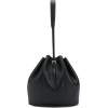JIL SANDER black bag - Torbice - 