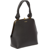 JIL SANDER black bag - Torebki - 